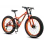 Велосипед (Фетбайк) NewSpeed Fat Bike-5