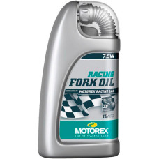 Motorex Fork Oil Racing 7,5W (1л)
