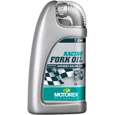 Motorex Fork Oil Racing 7,5W (1л) Motorex Fork Oil Racing 7,5W (1л)