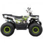 Запчастини для квадроцикла ATV Spark SP125-7