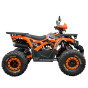 Запчастини для квадроцикла ATV Spark SP125-8