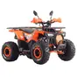Запчастини для квадроцикла ATV Spark SP125-9
