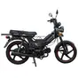 Запчастини для мопеда Spark SP125C-1CF