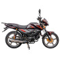 Запчастини для мопеда Spark SP125C-2CDN