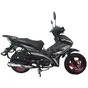Запчастини для мопеда Spark SP125C-4H