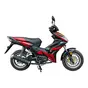 Запчастини для мопеда Spark SP125C-4WQ