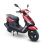 Запчастини для скутера Spark SP 125S-14