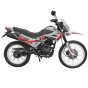 Запчастини для мотоцикла Spark SP150D-1