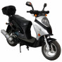 Запчастини для скутера Spark SP150S-16