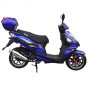 Запчастини для скутера Spark SP150S-17B