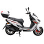 Запчастини для скутера Spark SP150S-18