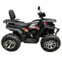 Запчастини для квадроцикла ATV Spark SP200-3