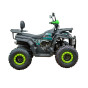 Запчастини для квадроцикла ATV Spark SP200-4