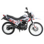 Запчастини для мотоцикла Spark SP200 D-1