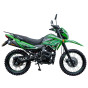 Запчастини для мотоцикла Spark SP200D-4