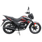 Запчастини для мотоцикла Spark SP200R-17