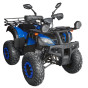 Запчастини для квадроцикла SPARK SP250-4