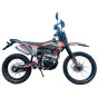 Запчастини для мотоцикла Spark SP250P-2