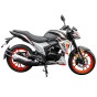 Запчастини для мотоцикла Spark SP250R-35