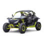 Запчастини для квадроцикла UTV SEGWAY  VILLAIN S4