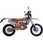 Запчастини для мотоцикла GEON DAKAR 250 4V GNX
