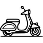 Скутери (Scooters)