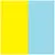 Жовтий з блакитним 