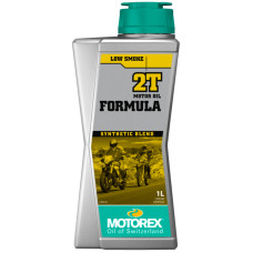 Motorex Formula 2T (1л)
