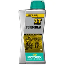 Motorex Formula 2T (1 л) Motorex Formula 2T (1 л)