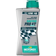 Motorex Racing Pro Off Road 4T 10W40 (1л)