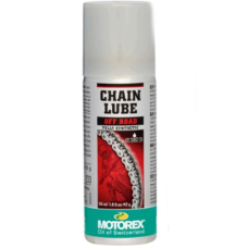 Motorex Chain Lube Off Road Refill Me (56мл) Clear