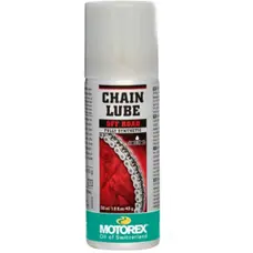 Motorex Chain Lube Off Road Refill Me (56мл) Clear Motorex Chain Lube Off Road Refill Me (56мл) Clear