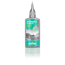 Рідина гальмівна і зчеплення Motorex Hydraulic Fluid 75 (100 мл) Рідина гальмівна і зчеплення Motorex Hydraulic Fluid 75 (100 мл)