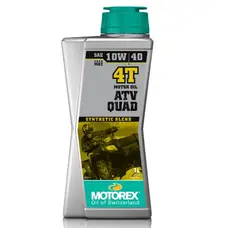 Motorex ATV Quad 4T 10W40 (1л) Motorex ATV Quad 4T 10W40 (1л)