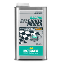 Motorex Racing Bio Liquid Power (1л)