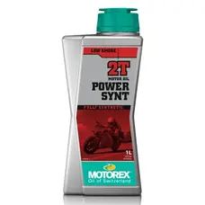 Motorex Power Synt 2T (1 л) Motorex Power Synt 2T (1 л)