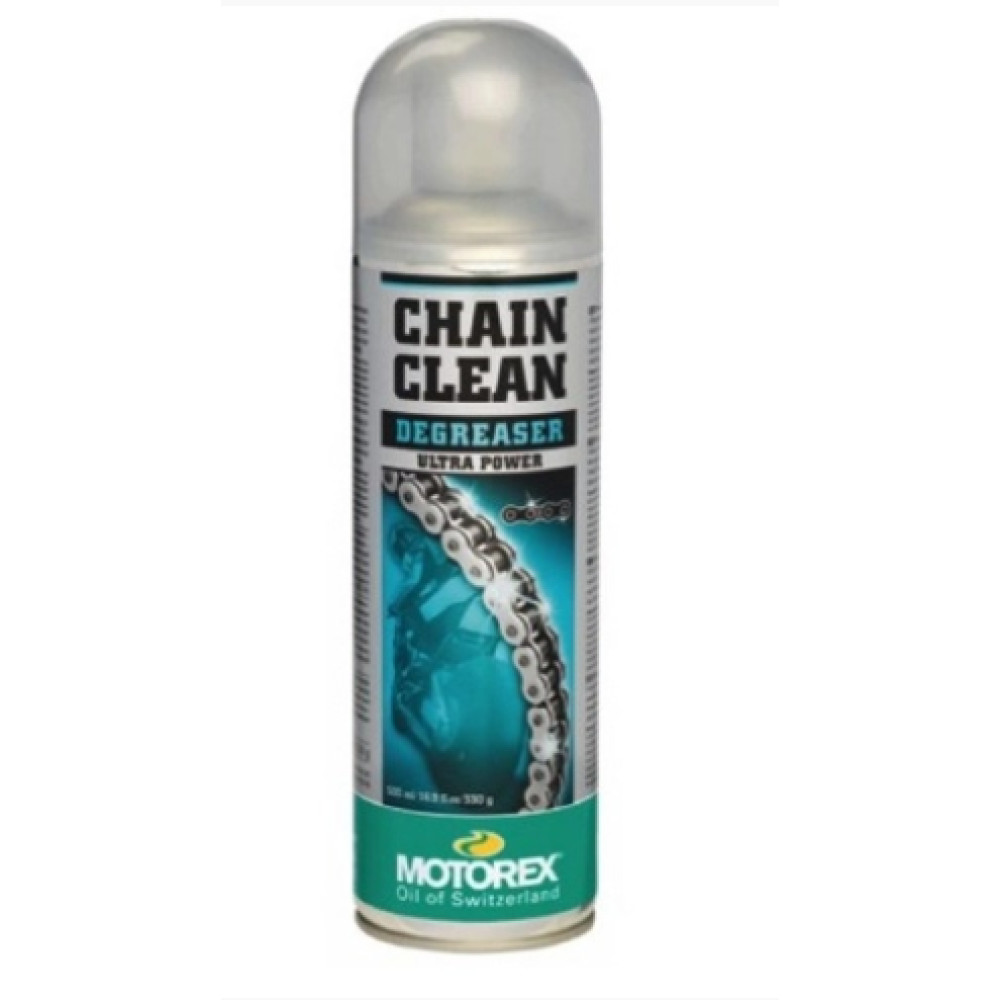 Motorex Chain Clean (500мл)