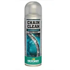 Motorex Chain Clean (500мл) Motorex Chain Clean (500мл)