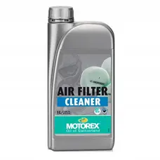 Motorex Air Filter Cleaner (1л) Motorex Air Filter Cleaner (1л)