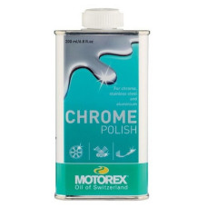 Motorex Chrome Polish (200 мл)