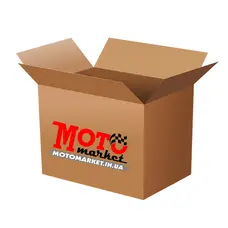 Пластикова облицювальна панель корпуса (карбон) ATV Hummer J-Rider 1000W EQC-957 Пластикова облицювальна панель корпуса (карбон) ATV Hummer J-Rider 1000W EQC-957