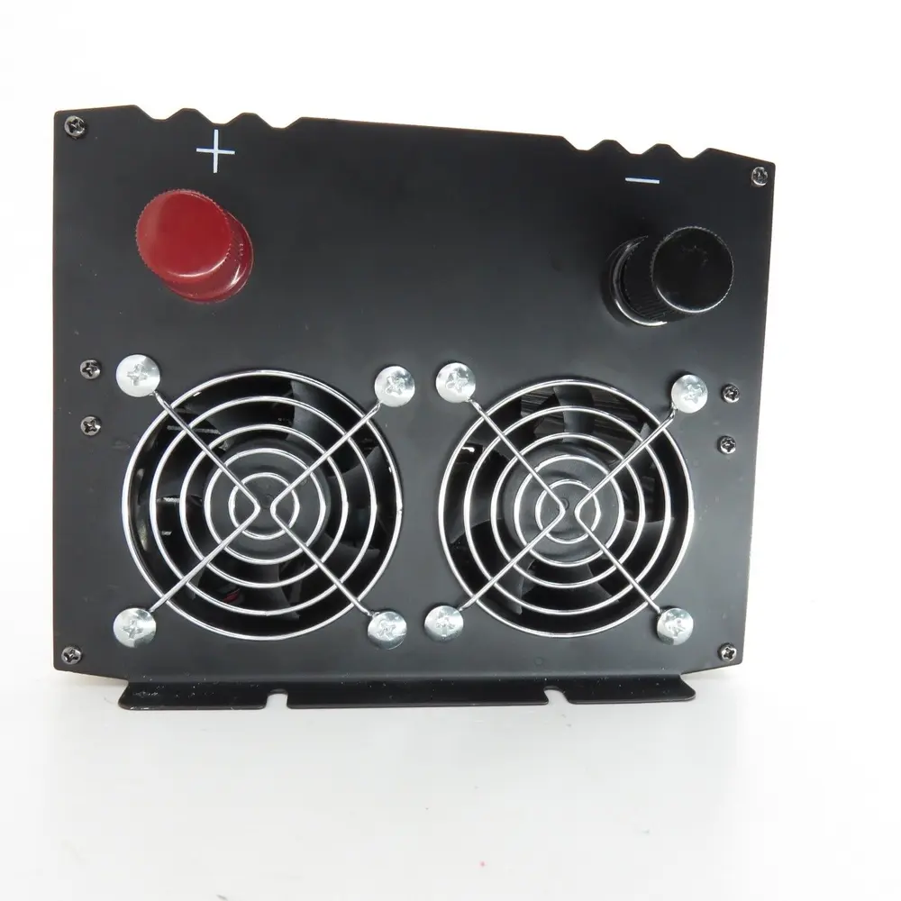 Інвертор 12-220V правильний синус MD6000W