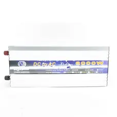 Інвертор 12-220V правильний синус MD8000W