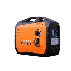 Інверторний генератор LIFAN LF2300I-2 (ручний стартер)