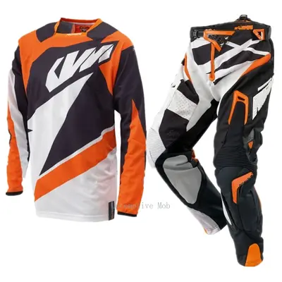 Костюм для мотокроса KTM