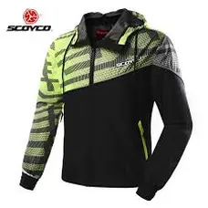 Куртка мотоциклетна SCOYCO L