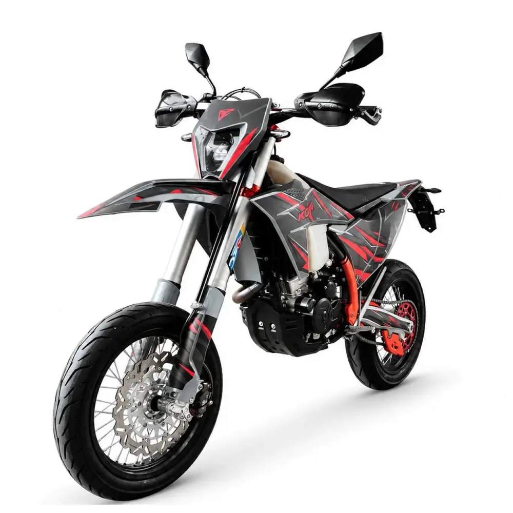 KOVI 300 PRO R MOTARD (KT)
