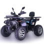 Запчастини для квадроцикла ATV SHARX 200