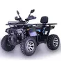 Запчастини для квадроцикла ATV SHARX 200