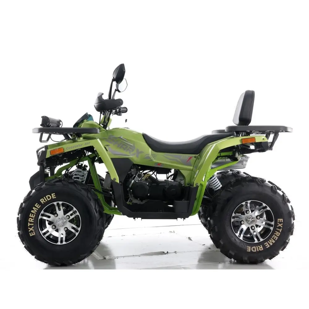 КВАДРОЦИКЛ SHARX 200